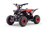 ATV - Mini-Quad fuer Kinder Raptor 800 Watt 36 Volt