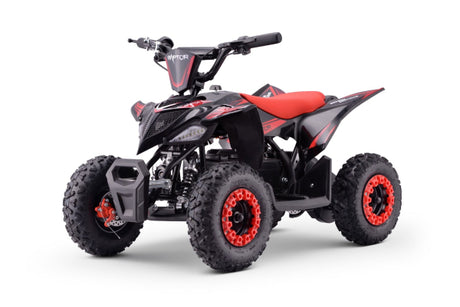 ATV - Mini-Quad fuer Kinder Raptor 800 Watt 36 Volt