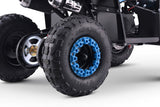 ATV – Pocket Quad für Kinder Escape Blau – 49cc