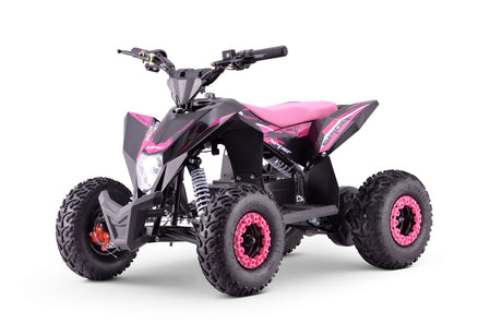 Elektro ATV - Quad für Kinder Beneo Motors SPIDER - 1000Watt 36 Volt