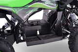 Elektro ATV - Quad für Kinder Beneo Motors SPIDER - 1000Watt 36 Volt