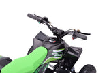 Elektro ATV - Quad für Kinder Beneo Motors SPIDER - 1000Watt 36 Volt