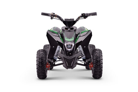Elektro ATV - Quad für Kinder Beneo Motors SPIDER - 1000Watt 36 Volt