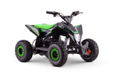 Elektro ATV - Quad für Kinder Beneo Motors SPIDER - 1000Watt 36 Volt