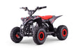 Kinder E-Quad T-REX 1300 Watt 48 Volt 12Ah