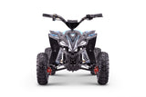 Kinder E-Quad T-REX 1300 Watt 48 Volt 12Ah