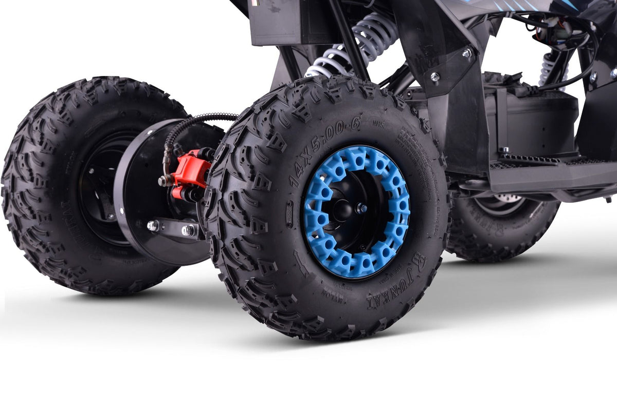 Kinder E-Quad T-REX 1300 Watt 48 Volt 12Ah