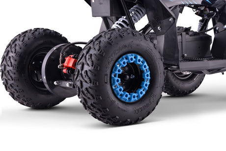 Kinder E-Quad T-REX 1300 Watt 48 Volt 12Ah