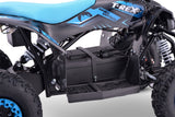 Kinder E-Quad T-REX 1300 Watt 48 Volt 12Ah