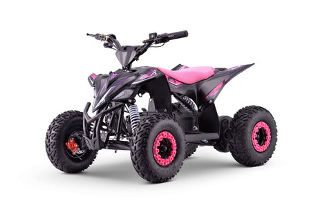 Kinder E-Quad T-REX 1300 Watt 48 Volt 12Ah