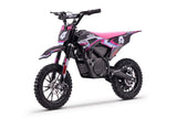 Elektrisches Dirtbike für Kinder Beneo Panther – 550W 24 Volt