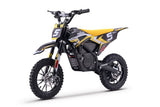 Elektrisches Dirtbike für Kinder Beneo Panther – 550W 24 Volt