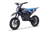 Elektrisches Dirtbike für Kinder Beneo Panther – 550W 24 Volt