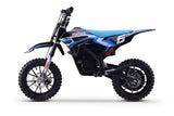 Elektrisches Dirtbike für Kinder Beneo Panther – 550W 24 Volt