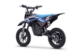 Elektrisches Dirtbike für Kinder Beneo Panther – 550W 24 Volt