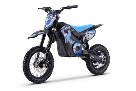 Beneo Gazelle E-Motocross 1000W 36V 12/10