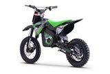 Beneo Gazelle E-Motocross 1000W 36V 12/10