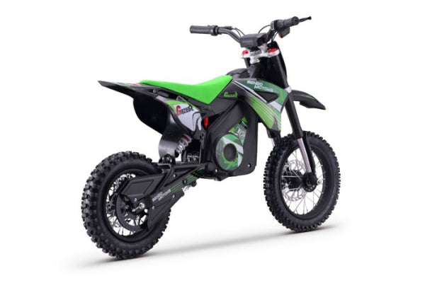 Beneo Gazelle E-Motocross 1000W 36V 12/10