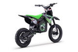 Beneo Gazelle E-Motocross 1000W 36V 12/10