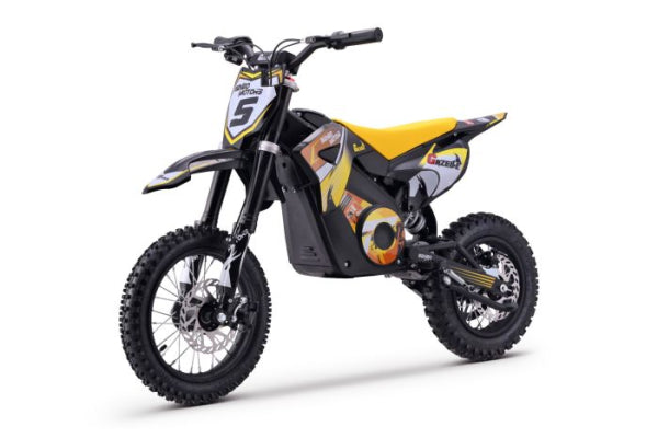 Beneo Gazelle E-Motocross 1000W 36V 12/10