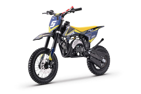 Dirtbike Kinder-Motocross TRX 60ccm Aktion !!!!