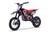 Beneo Gazelle E-Motocross 1000W 36V 12/10