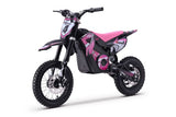 Beneo Gazelle E-Motocross 1000W 36V 12/10