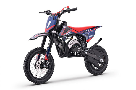 Dirtbike Kinder-Motocross TRX 60ccm Aktion !!!!