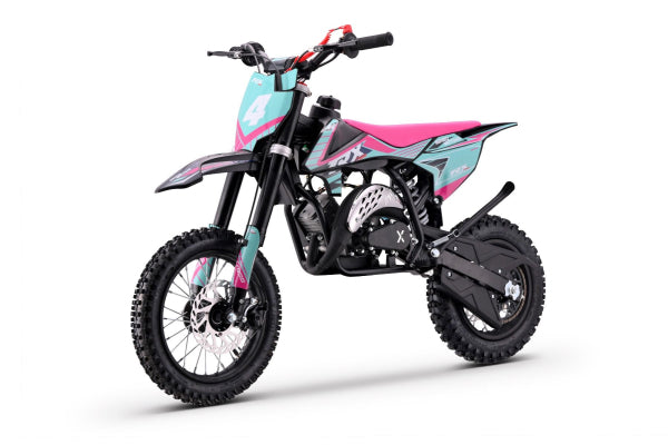 Dirtbike Kinder-Motocross TRX 60ccm Aktion !!!!