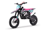 Dirtbike Kinder-Motocross TRX 60ccm Aktion !!!!