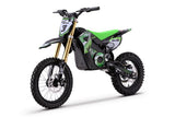 Beneo Falcon E-Cross 1600W 48V Lithium 12/14