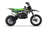 Dirtbike Kinder-Motocross TRX 60ccm Aktion !!!!