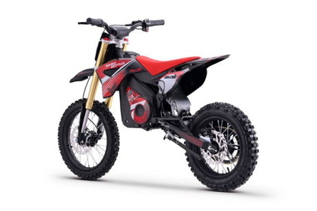 Beneo Falcon E-Cross 1600W 48V Lithium 12/14