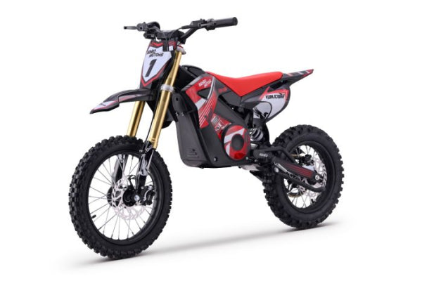 Beneo Falcon E-Cross 1600W 48V Lithium 12/14