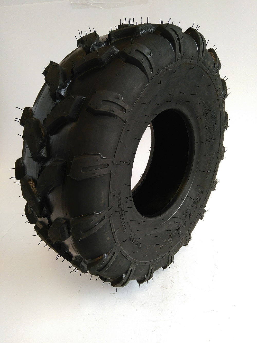 Reifen 19x7-8 für Kindertraktor hinten 185/80-8