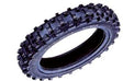 12 Zoll Reifen 80-100-12  hinten für Motocross/Dirtbike/Gute Qualität
