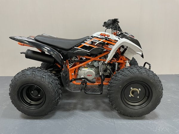 Kayo A 150 Sport Kinderquad 150ccm 4 Takt Motor