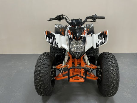 Kayo A 150 Sport Kinderquad 150ccm 4 Takt Motor