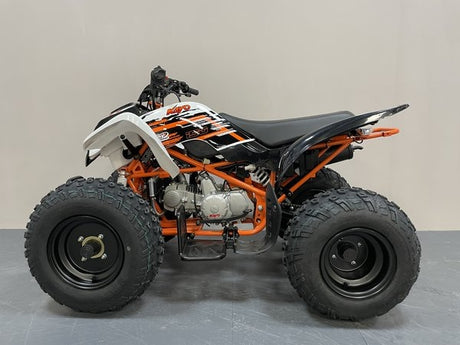 Kayo A 150 Sport Kinderquad 150ccm 4 Takt Motor