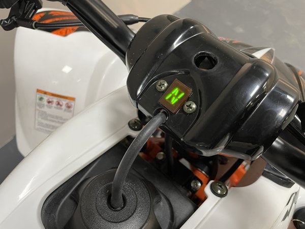 Kayo A 150 Sport Kinderquad 150ccm 4 Takt Motor