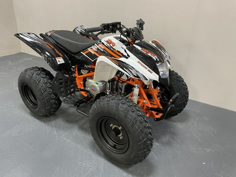 Kayo A 150 Sport Kinderquad 150ccm 4 Takt Motor