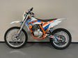 Kayo K2 Motocross 250ccm 4 Takt
