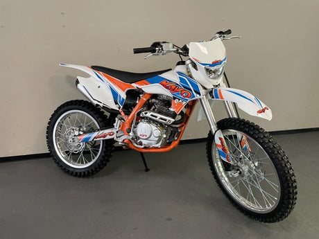 Kayo K2 Motocross 250ccm 4 Takt