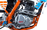 Kayo K2 Motocross 250ccm 4 Takt