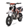 Kindermotocross Kayo TS 70 4 Takt E-Start