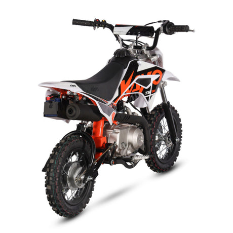 Kindermotocross Kayo TS 70 4 Takt E-Start