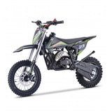 Kindermotocross 60ccm MRM Jumper 2 Takt 6 PS