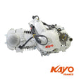Motor für Quad Kayo AU 150 und A 150 3 Gang Semiautom mit RG