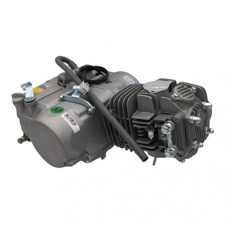 Pitbike-Motor YX 140 mit Rennnockenwelle Z40 passt für Kayo TT 140