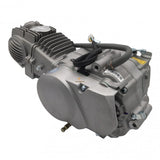 Pitbike-Motor YX 140 mit Rennnockenwelle Z40 passt für Kayo TT 140